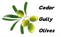 Cedar Gully Olives